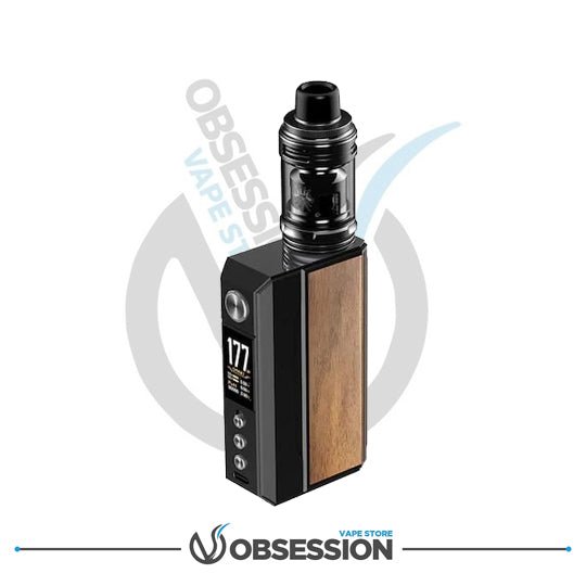 VOOPOO Drag 4 177W Starter Kit | Buy Online in Egypt | Obsession Vape Store