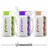 VOZOL Star 40K Puffs 3 PCS Discount Bundle | Buy Online in Egypt | Obsession Vape Store