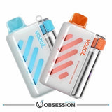 VOZOL VISTA 40K 2 PCS Discount Bundle | Buy Online in Egypt | Obsession Vape Store