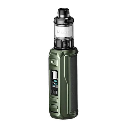 VOOPOO ARGUS MT Starter KIT | Buy Online in Egypt | Obsession Vape Store