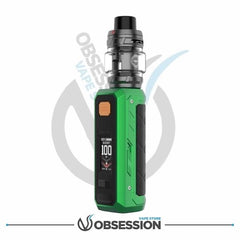 Vaporesso Armour Ultra Kit 100W | Buy Online in Egypt | Obsession Vape Store