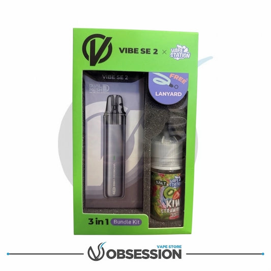 Vape Discount Bundles in Egypt | Best Deals & Offers