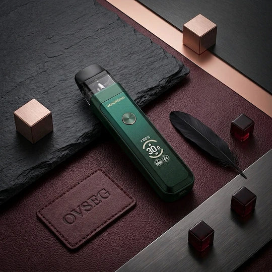 Vaporesso XROS Pro 2 Pod Kit 2000mAh | COREX 3.0 OVSEG Vaporesso XROS Pro 2 Pod Kit 2000mAh | COREX 3.0 OVSEG