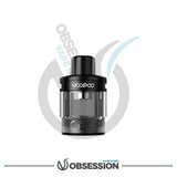 Voopoo PnP X Cartridge | DTL (1pcs) | Buy Online in Egypt | Obsession Vape Store