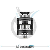 Wotofo Gear V2 RTA – 3.5ml | Buy Online in Egypt | Obsession Vape Store