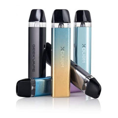 GEEK VAPE WENAX Q MINI TWO CARTRIDGE EDITION POD | Buy Online in Egypt | Obsession Vape Store