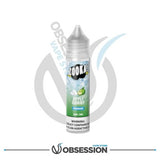 Zooka Freeze Apple Gummy MTL 60ML | Buy Online in Egypt | Obsession Vape Store