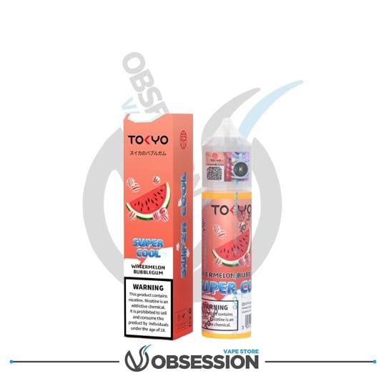 Tokyo-Super-Cool-Watermelon-Bubblegum-60ml