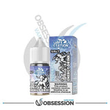 White Energy Drink Super Ice Salt Nic 30ml | Vape Station | Buy Online in Egypt | Obsession Vape Store