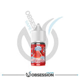 Watermelon Super Ice Salt Nic By Vape Station | Buy Online in Egypt | Obsession Vape Store