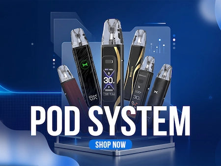 Best Pod Systems in Egypt