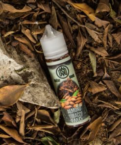 Almond Tobacco MTL Dollar Blends E Liquid