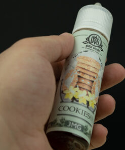 Cookies-Dollar Blends-60ml