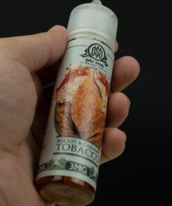 Tobacco-Biscuite-Caramel