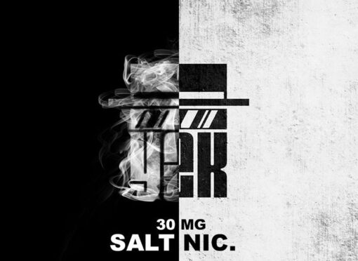 Y2K SALT NIC Illegal Factory | سولت نيكوتين توباكو واى تو كية