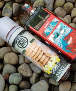 Cookies MTL Dollar Blends