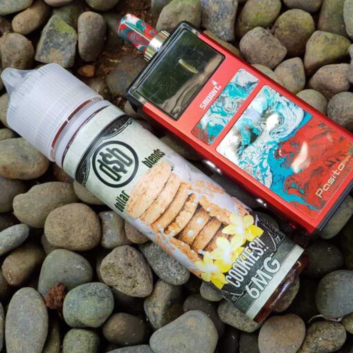 Cookies MTL Dollar Blends