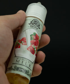 Monica's Milk-MTL Dollar Blends-60ml