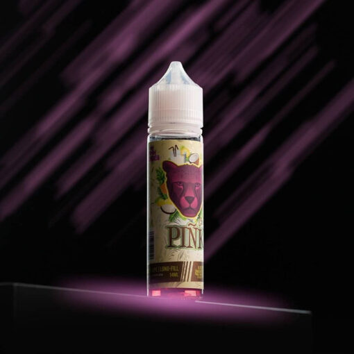 Pink Panther Colada By Dr Vapes E-Liquid 60ml