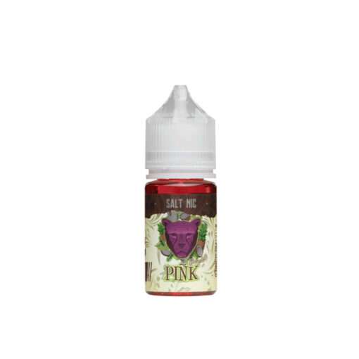 Pink Panther Colada Salt By Dr Vapes E-Liquid 30ml