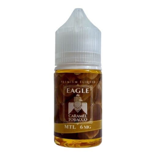 EAGLE-CARAMEL-TOBACCO-30ml