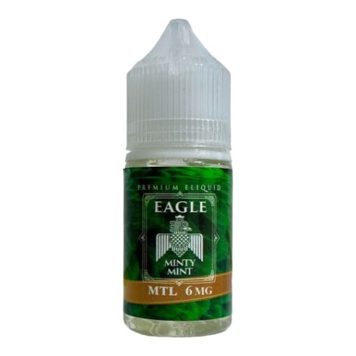 EAGLE-MINTY-MINT-30ml