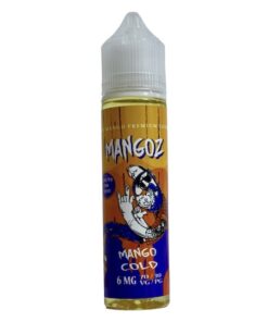 MANGO-COLD-60ml