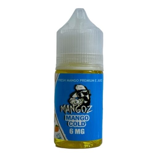 MANGO-COLD-MTL