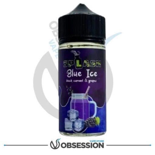 SPLASH-BLUE-ICE-100ml
