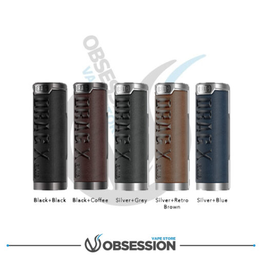 VOOPOO-DRAG-X-PLUS-PRO-100W-Box-Mod