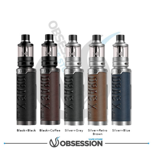 VOOPOO-DRAG-X-PLUS-Pro-100W-Starter-Kit