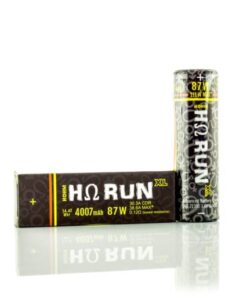 HOHM TECH RUN XL 21700 4007MAH 30.3A BATTERY