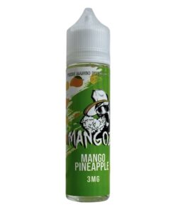 MANGOZ-PINEAPPLE-60ml