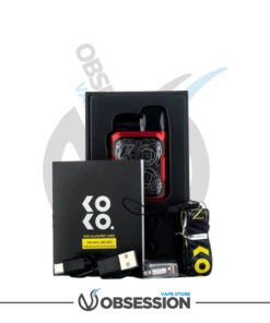 Uwell-Caliburn-GK2-Pod-System