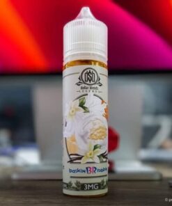 Baskin Robbins -Dollar Blends-60ml