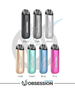 Vaporesso-OSMALL-2-Pod-System