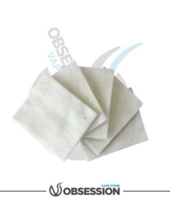 Muji Japanese Organic Cotton Wicking Pads | قطن ياباني