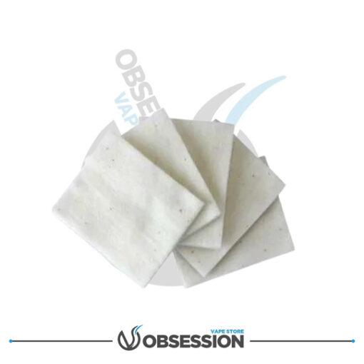 Muji Japanese Organic Cotton Wicking Pads | قطن ياباني