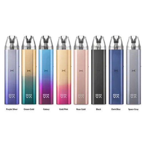 OXVA XLIM SE 25W POD SYSTEM