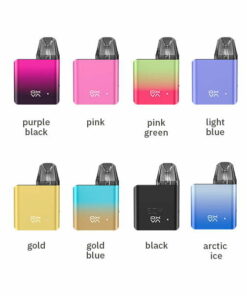 OXVA XLIM SQ KIT