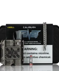 Uwell Caliburn TENET KOKO 18W Pod System