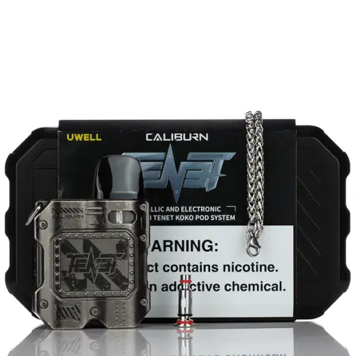 Uwell Caliburn TENET KOKO 18W Pod System