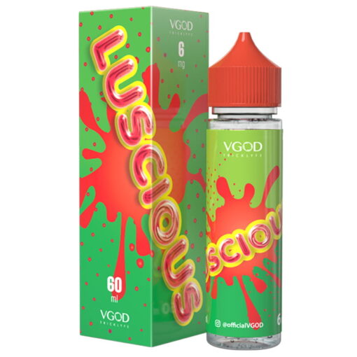 VGOD LUSCIOUS eLiquid 60ml