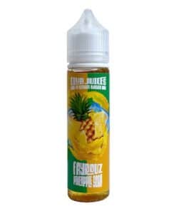 CLUB JUICE FAYROUZ PINEAPPLE