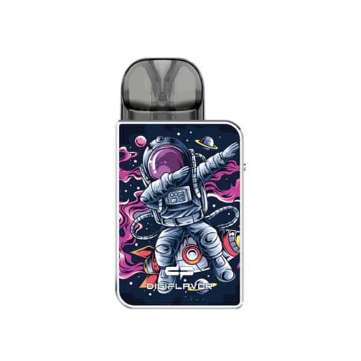 DIGIFLAVOR DIGI-U POD SYSTEM