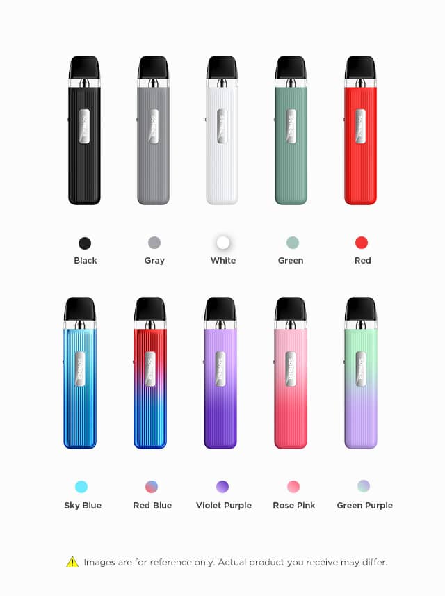 GEEK VAPE SONDER Q 20W POD KIT | جيك فيب سوندر كيو بود