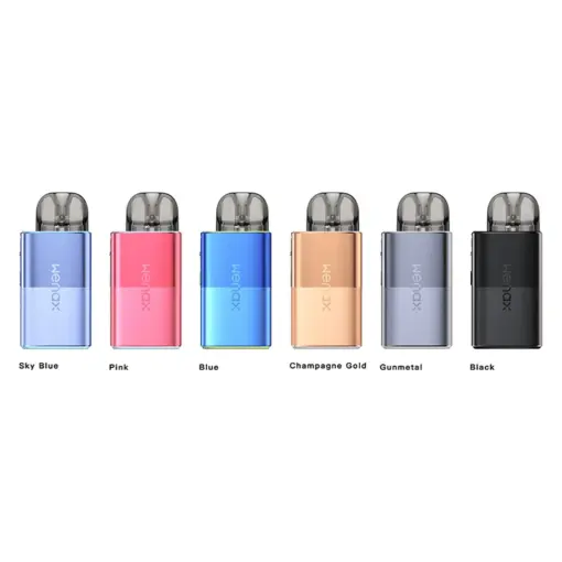 Geekvape Wenax U Pod Kit 1000mAh