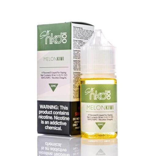NKD 100 Melon Kiwi eLiquid 30ml