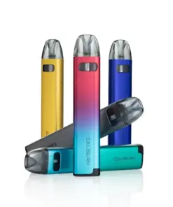 UWELL CALIBURN A2S POD SYSTEM