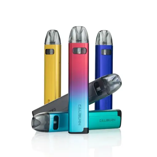 UWELL CALIBURN A2S POD SYSTEM
